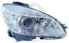 DIEDERICHS 1672086 Headlight